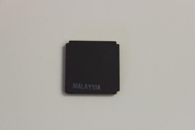 AMD R80286-8/C2 8MHZ 68 PIN CERAMIC CPU PROCESSOR