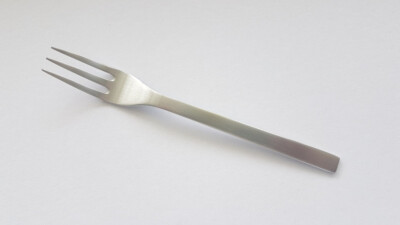 WMF Linum protect Kuchengabel, 16,0 cm, NEU, Cromargan