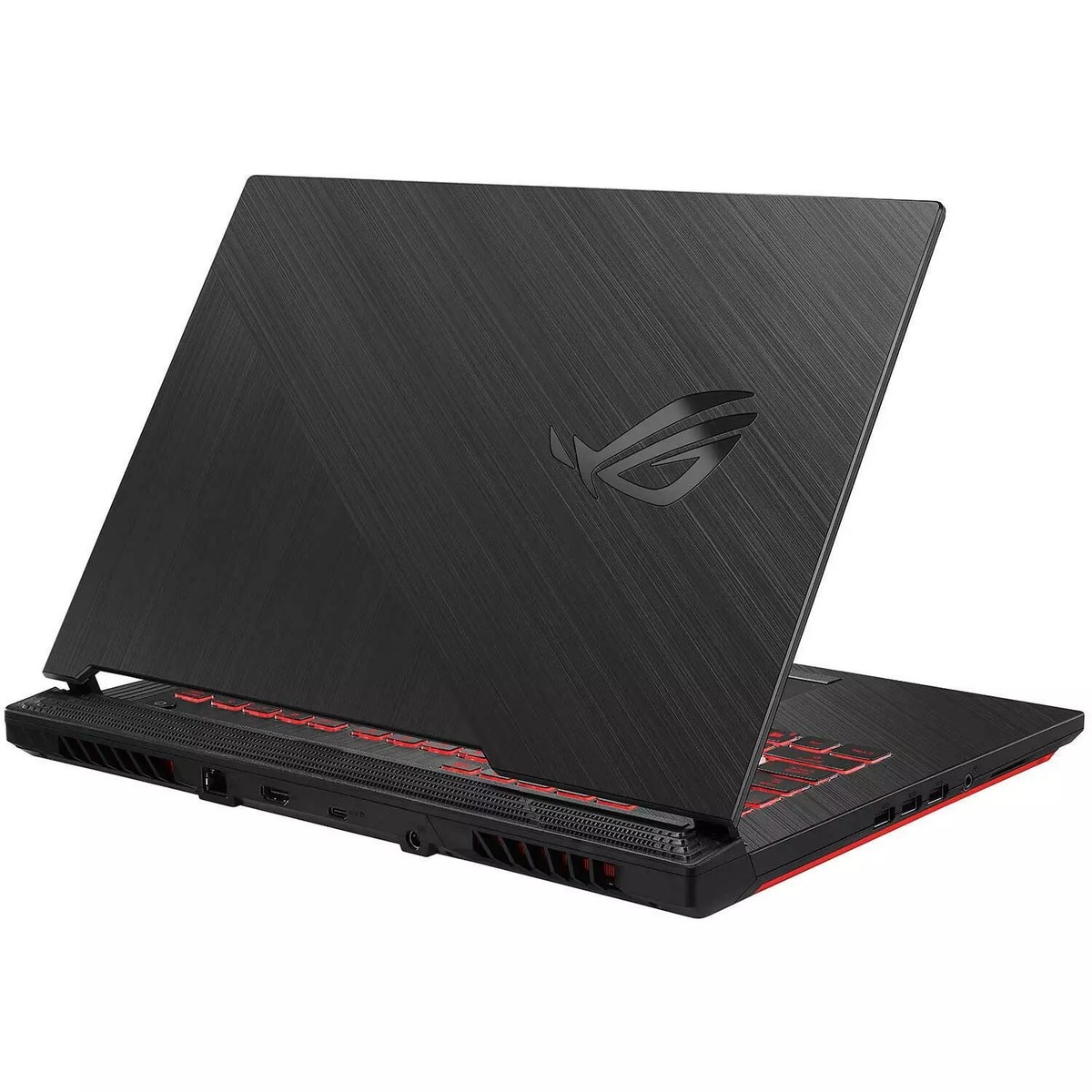 ASUS G512LI-SS74 ROG Strix 15.6 FHD i7-10750H 16GB RAM 512GB SSD
