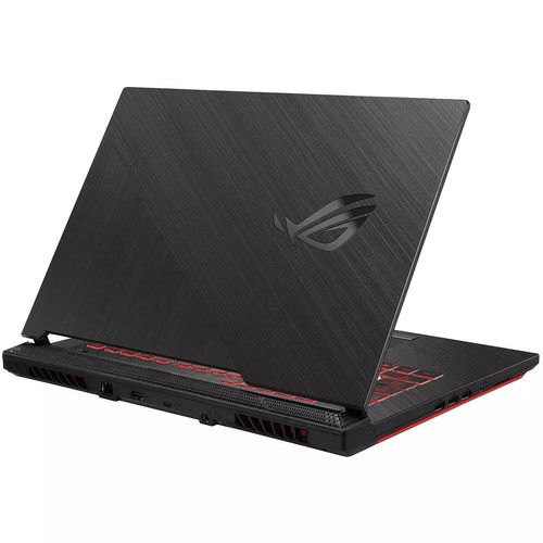 ASUS G512LI-SS74 ROG Strix 15.6 FHD i7-10750H 16GB RAM 512GB SSD GTX 1650 Ti 4GB - Imagen 2 de 6