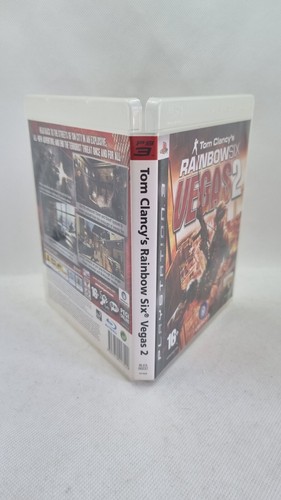 200+ Sony PS3 Games Bundle Joblot - Pick your own games! *Multi-Buy Discount* - Picture 550 of 584