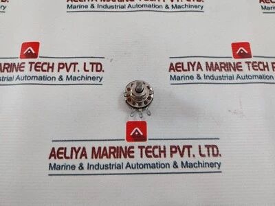 Allen-bradley 98633 Potentiometer Type: EJ - Image 1 of 4