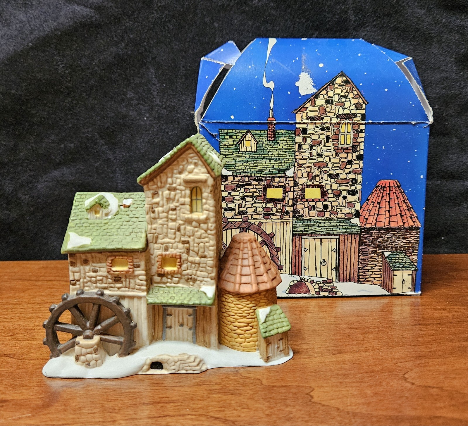 Click here to see eBay Auction