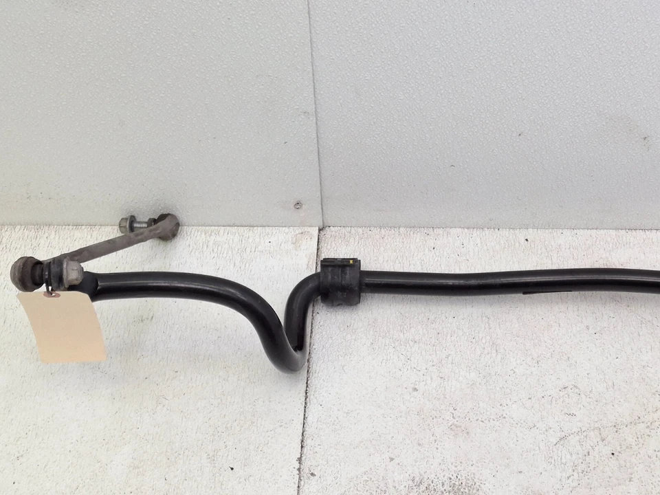 Barra estabilizadora delantera Buick Encore 2013-2022 25971661 OEM Foto 2 de 4