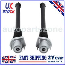 Coppia ammortizzatori posteriori destro e sinistro con CVD Fit Range Rover Sport L494 AWD II