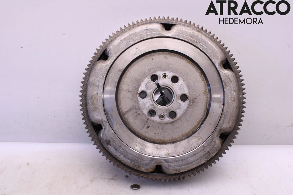 ORIGINAL Schwungrad VOLVO V70 III (135) 2008 - Imagen 3 de 3