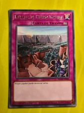 Muro di Ferro Imperiale●YUGIOH●TAMA●2022●SPAGNOLO●RA●1° Edizione●NM●07495