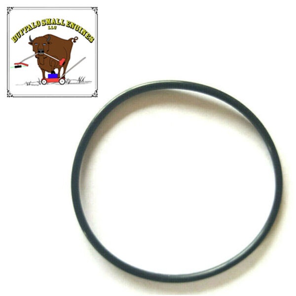 1X Carb Bowl Gasket Fits Subaru 206-62540-08,16112Z02011000