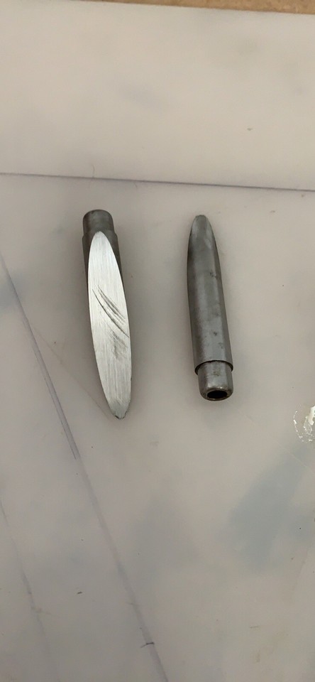 Paires de blocages rapides pour roues de route Campagnolo QR12-BUUBFR noir