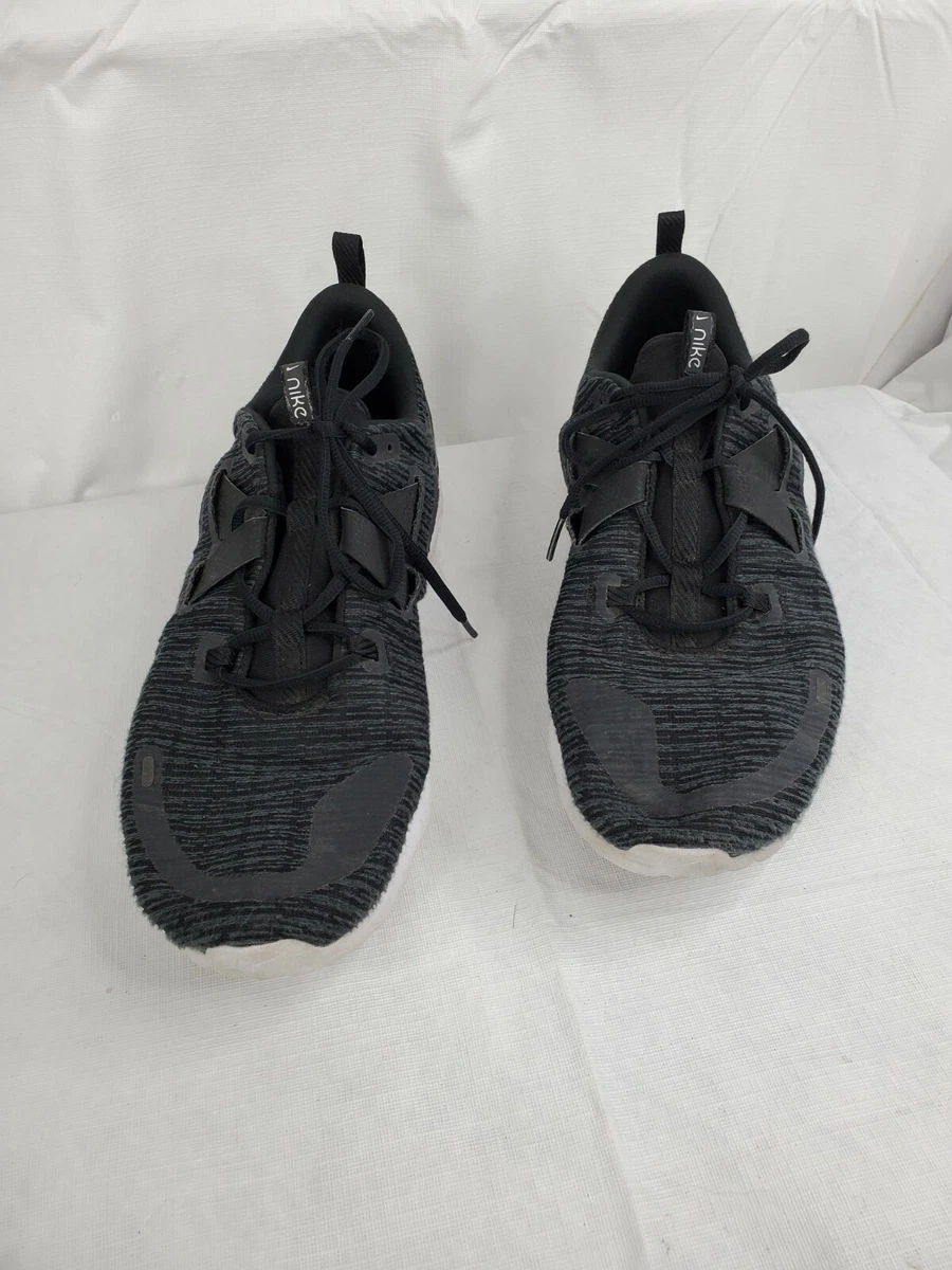 NIKE Renew Arena Mens Men s Running Run Shoe Black Style AJ5903 001 Sz 14