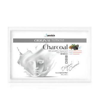 ANSKIN Modeling Mask 240g REFILL