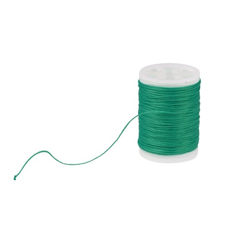 110m Fiber Archery Bow String Serving Material Protect Green - Picture 4 of 6