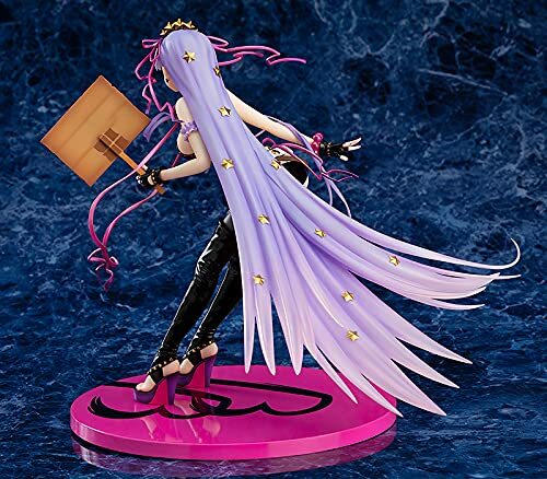 Fate/Grand Order Moon Cancer/BB (Devilish Flawless Skin) [AQ