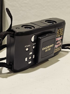 Pentax Digibino DB100 Binoculars for sale online | eBay