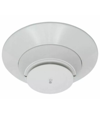 GAMEWELL XP95-T FCI 55000-450 APO ADDRESSABLE Thermal Sensor FIRE Alarm
