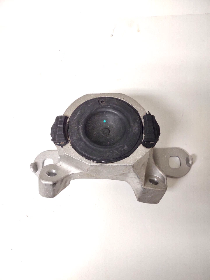 Volvo C30 T5 I5 2.5 Turbo Motor Montaje Cupé Motor Soporte 326B26 J TOP 4F Foto 4 de 4