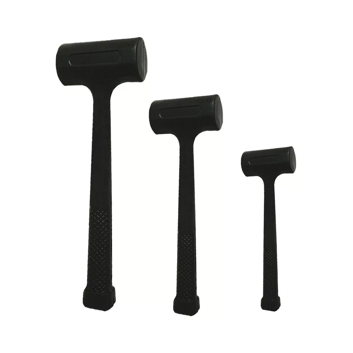 Are Dead Blow Hammers and Rubber Mallets the Same Tool? - Popular