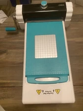 TODO Multi-Functional Embossing  Letterpressing Machine No Power Cord