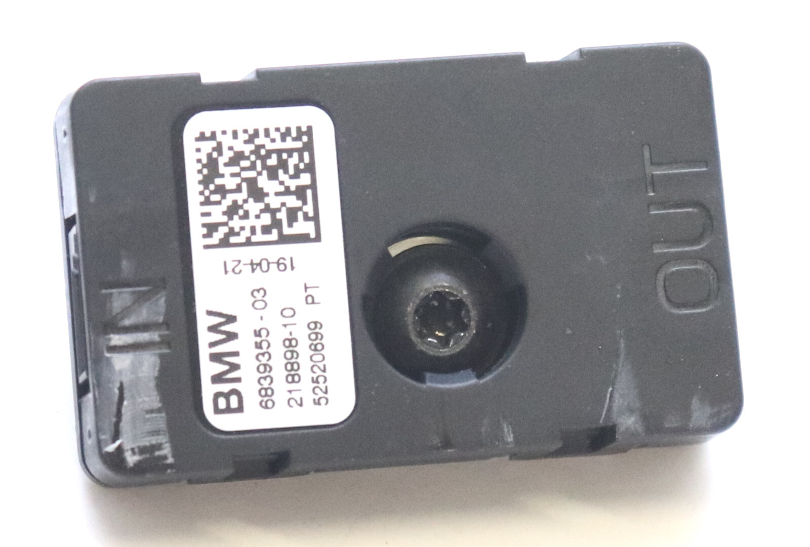 リモワトパーズビジネストロリー