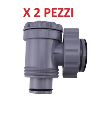 Плунжерный клапан intex 10747