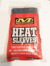 Mechanix Wear Heat-Resistant Sleeves Elastic 18" Knit MHS-05-500