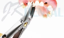 Dental Extraction Forceps Upper Premolars F1