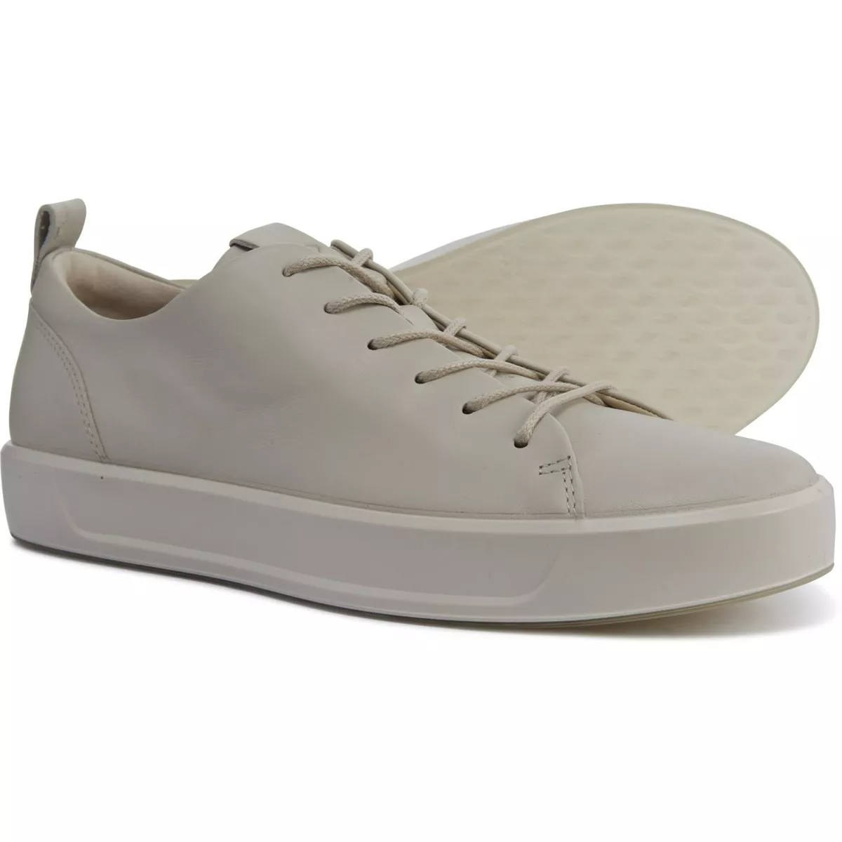 Ecco soft 8 mens pink 2025