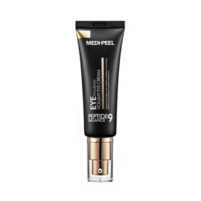 [MEDI-PEEL] Peptide 9 Hyaluronic Volumm Eye Cream - 40ml / Korea Cosmetic