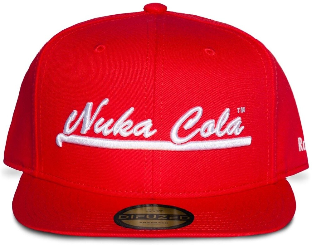Fallout 4 - Snapback от Nuka Cola 5990₽