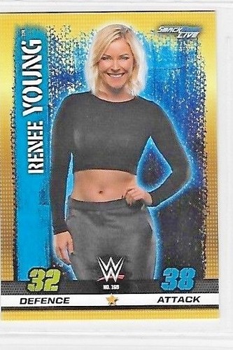 SLAM ATTAX 10th EDITION BASE / BASIC CARDS 81 TO 180 BY TOPPS CHOOSE - Picture 98 of 109