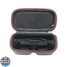 RLSOCO Carrying Case Compatible With XREAL ONE/Air/Air 2 and RAYNEO Air 2 AR 