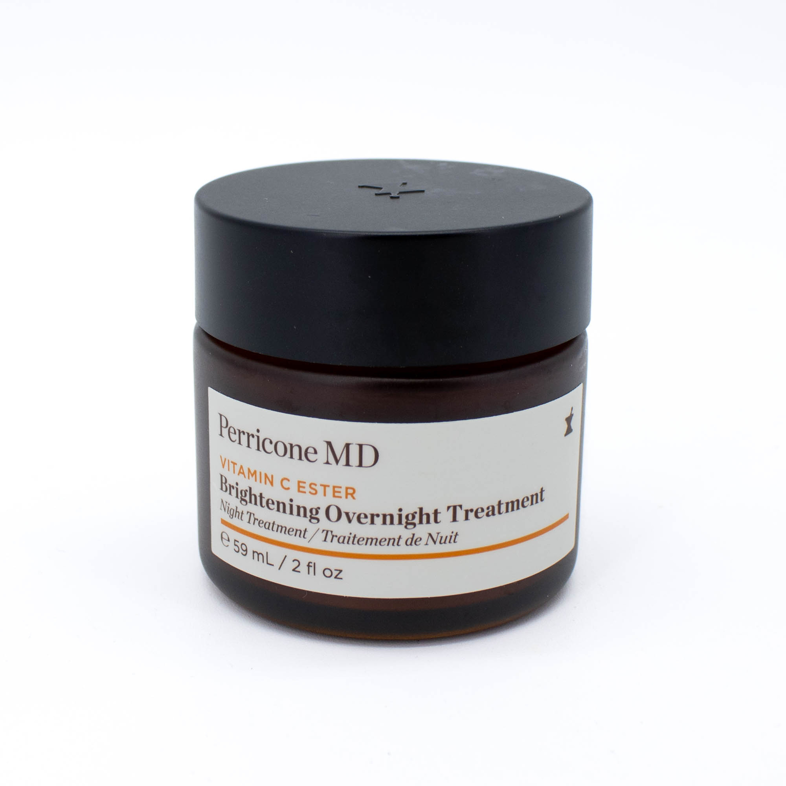 Perricone MD Vitamin C Ester Brightening Overnight Treatment 2oz