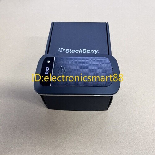 Unlocked Original BlackBerry Bold Touch 9900 Mobile Phone 8GB 3G 5MP Smartphone - 第 4/23 張圖片