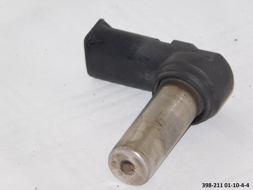 Drehzahlsensor Motormanagement A0011532120 Mercedes Atego (398-211 01-10-4-4)