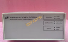 working  Stanford Research Systems FS725 Via DHL or FedEx