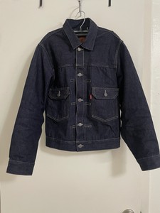 lvc 1953 type ii jacket