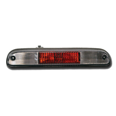 1999-2016 Ford F-250, F-350 Third Brake Light NEW OEM w/ Load Compartment Lamp
