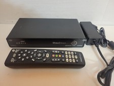 Shaw Direct HDDSR 800 Satellite Receiver With...