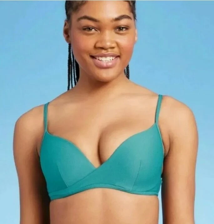 Target push up best sale bikini