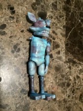Five Nights At Freddy  s Foxy Figure
