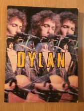 Dylan by Jonathan Cott (1985 Paperback)