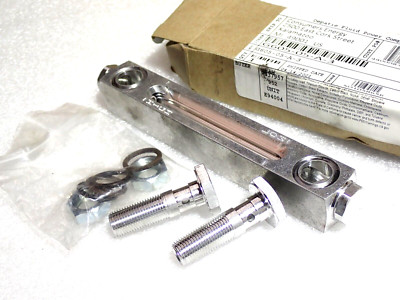 Redline Sight Gage LDI INDUSTRIES G605-05-A-3 NEW