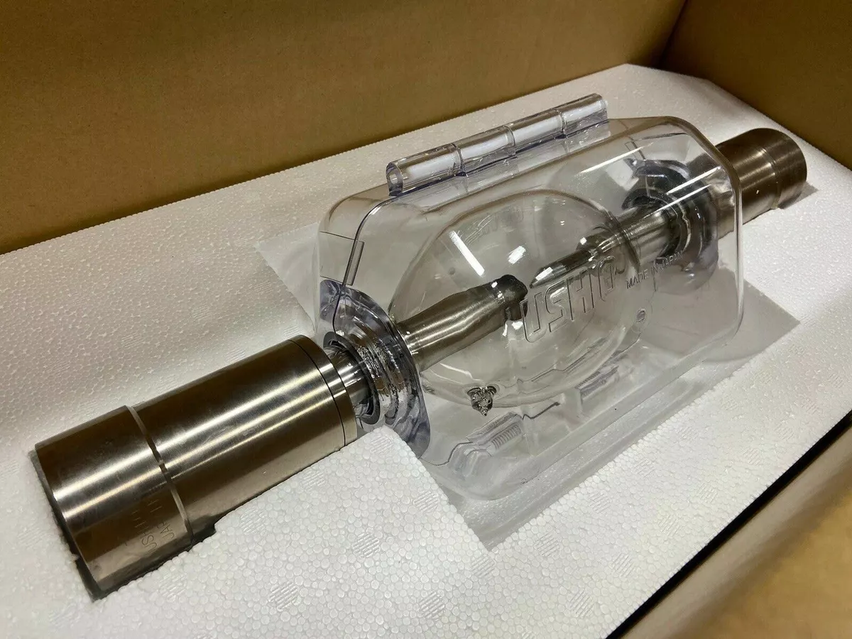 Ushio UXW 15KD Xenon Lamp For IMAX Projector Water Cooled eBay