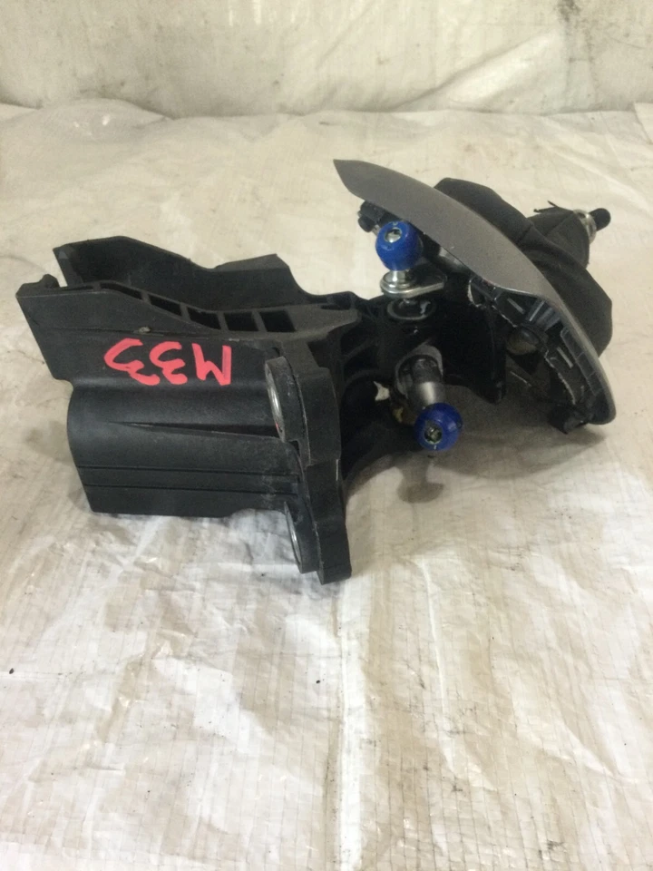 Acura CSX Type-S 2008 palanca de cambios OEM Foto 2 de 4