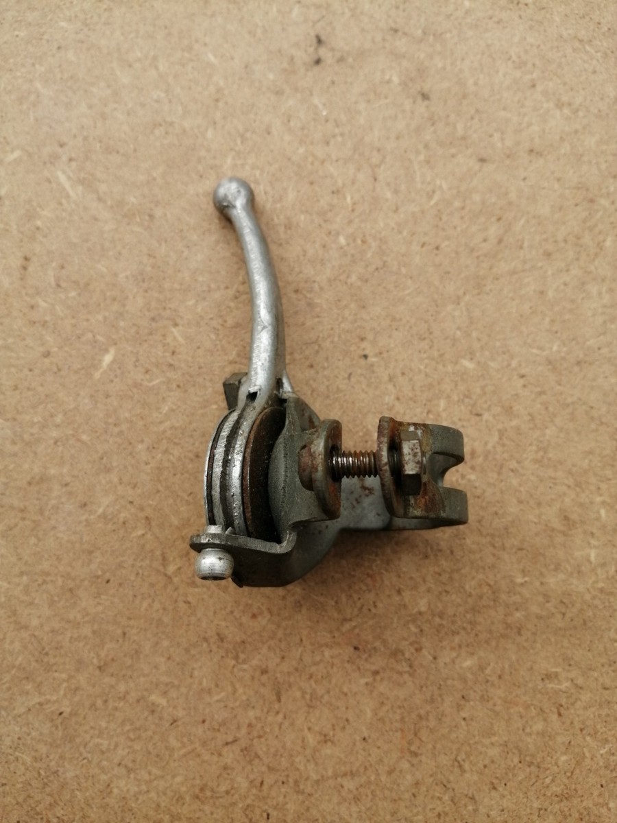 ANCIENNE MANETTE DE Vitesse Dérailleur VERSOL Patent