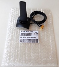Genuine HP Wireless Dual Band Dipole Antenna 497317-003