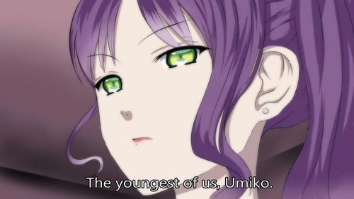 DIABOLIK LOVERS (SEASON 1+2) - ANIME TV SERIES DVD (1-26 EPIS) SHIP FROM UK - Picture 5 of 7