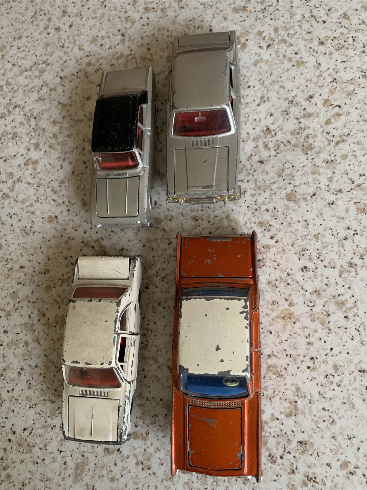 Dinky Toys Job Lot eBay