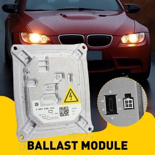 Xenon HID Headlight Ballast Module for BMW 3 Series E90 E92 E93 335i