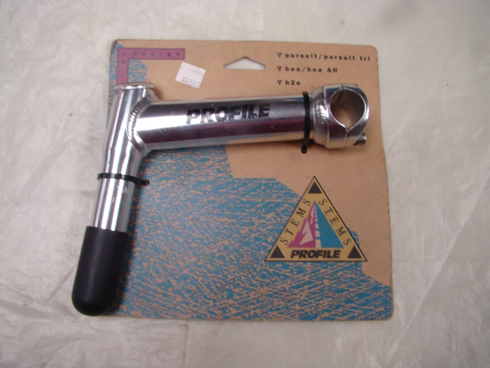 PROFILE BOA QUILL STEM - Image 3 of 3